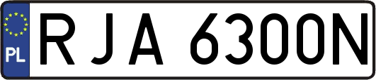 RJA6300N