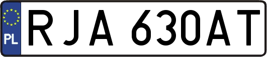 RJA630AT