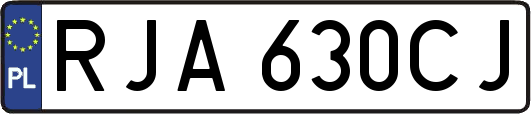 RJA630CJ