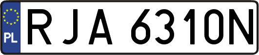 RJA6310N