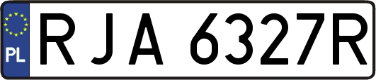 RJA6327R