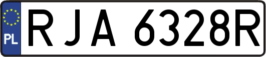 RJA6328R