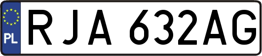 RJA632AG