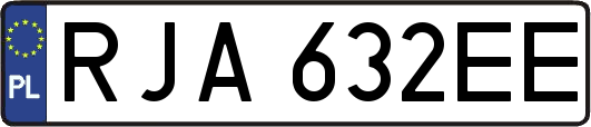 RJA632EE