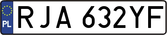 RJA632YF