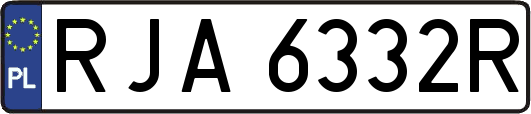 RJA6332R