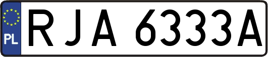 RJA6333A