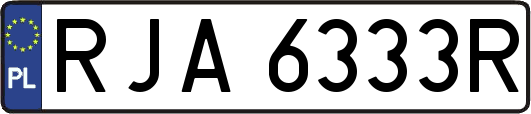 RJA6333R