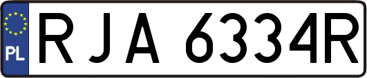 RJA6334R