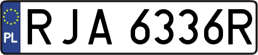 RJA6336R