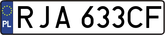 RJA633CF