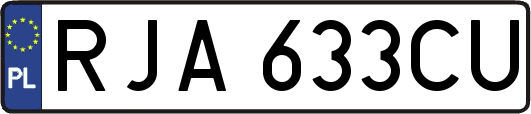 RJA633CU