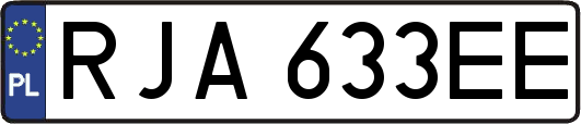 RJA633EE