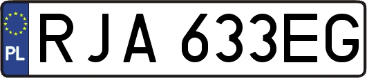 RJA633EG