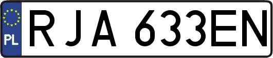 RJA633EN