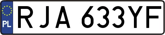 RJA633YF
