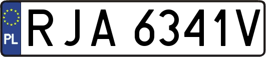 RJA6341V