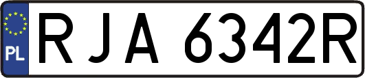 RJA6342R