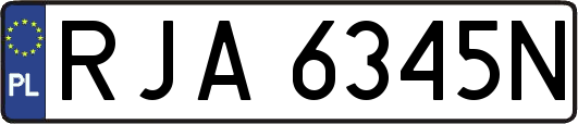 RJA6345N