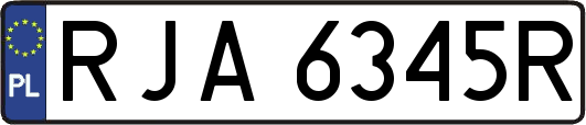 RJA6345R