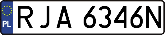 RJA6346N