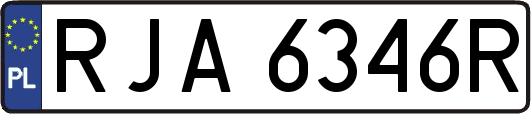 RJA6346R