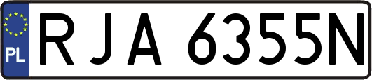 RJA6355N