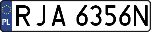 RJA6356N