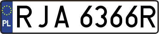 RJA6366R