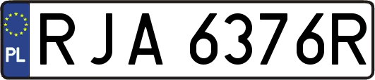 RJA6376R