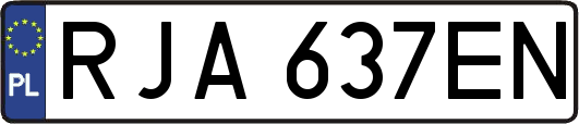 RJA637EN