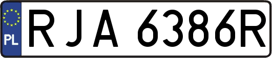 RJA6386R