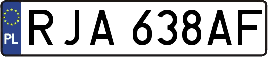 RJA638AF