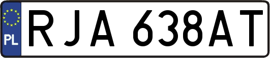 RJA638AT