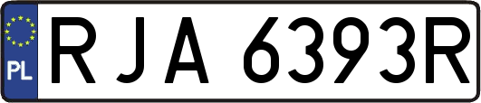RJA6393R