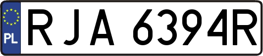 RJA6394R