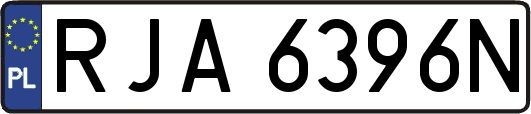 RJA6396N