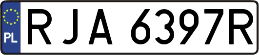 RJA6397R