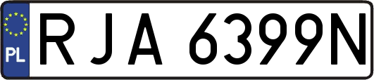 RJA6399N