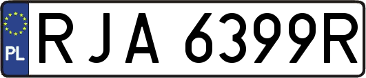 RJA6399R