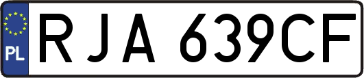 RJA639CF