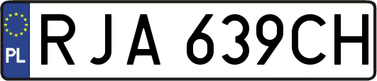 RJA639CH