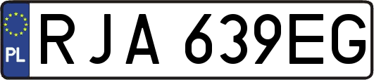 RJA639EG