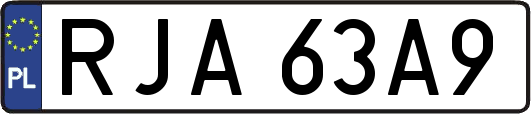 RJA63A9