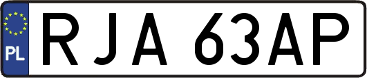 RJA63AP