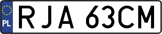 RJA63CM