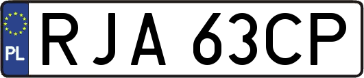RJA63CP