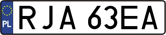 RJA63EA