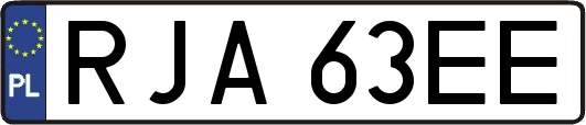 RJA63EE