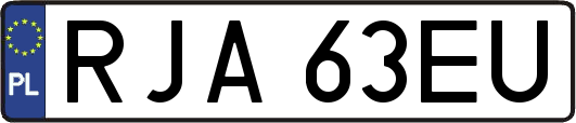RJA63EU